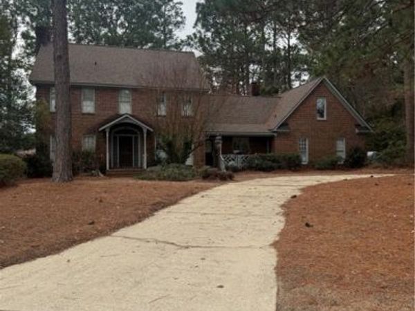 6809 Towbridge Road, Fayetteville, NC 28306