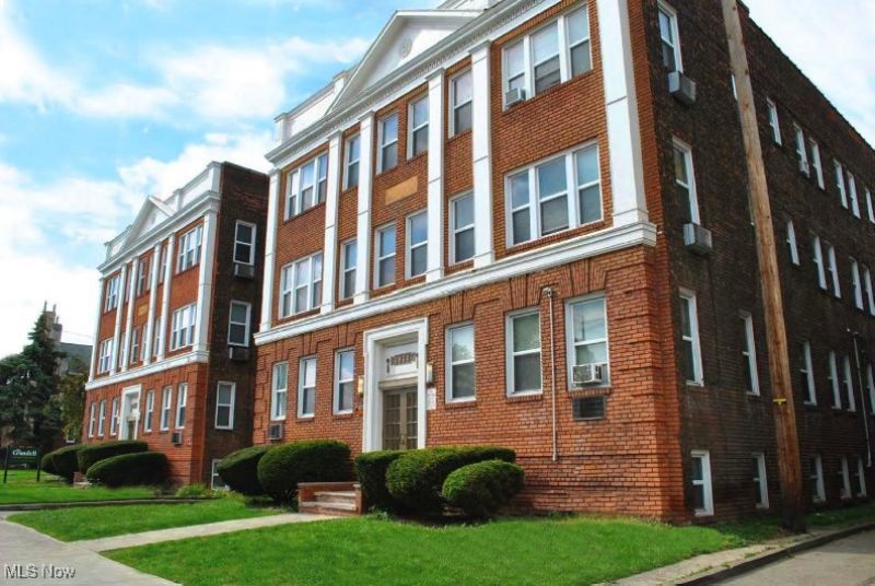 2836 E 130th Street, Unit 3L, Cleveland, OH 44120 Main Photo