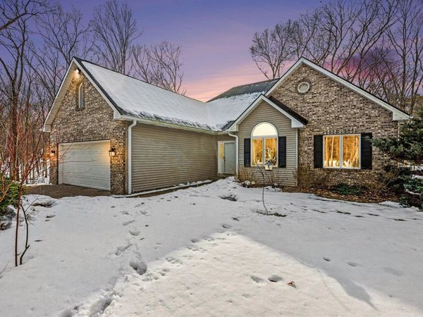 61404 Whitetail Run, Mattawan, MI 49071