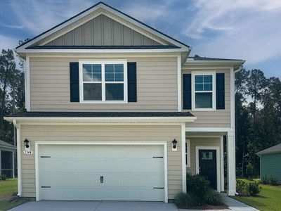 1344 Parkside Ct, Conway, SC 29527