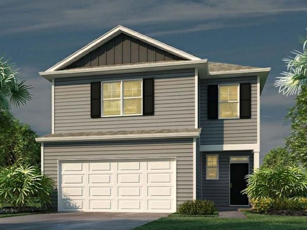 1344 Parkside Ct, Conway, SC 29527