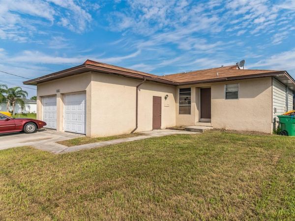 3103 RIVERSIDE DRIVE, PUNTA GORDA, FL 33950