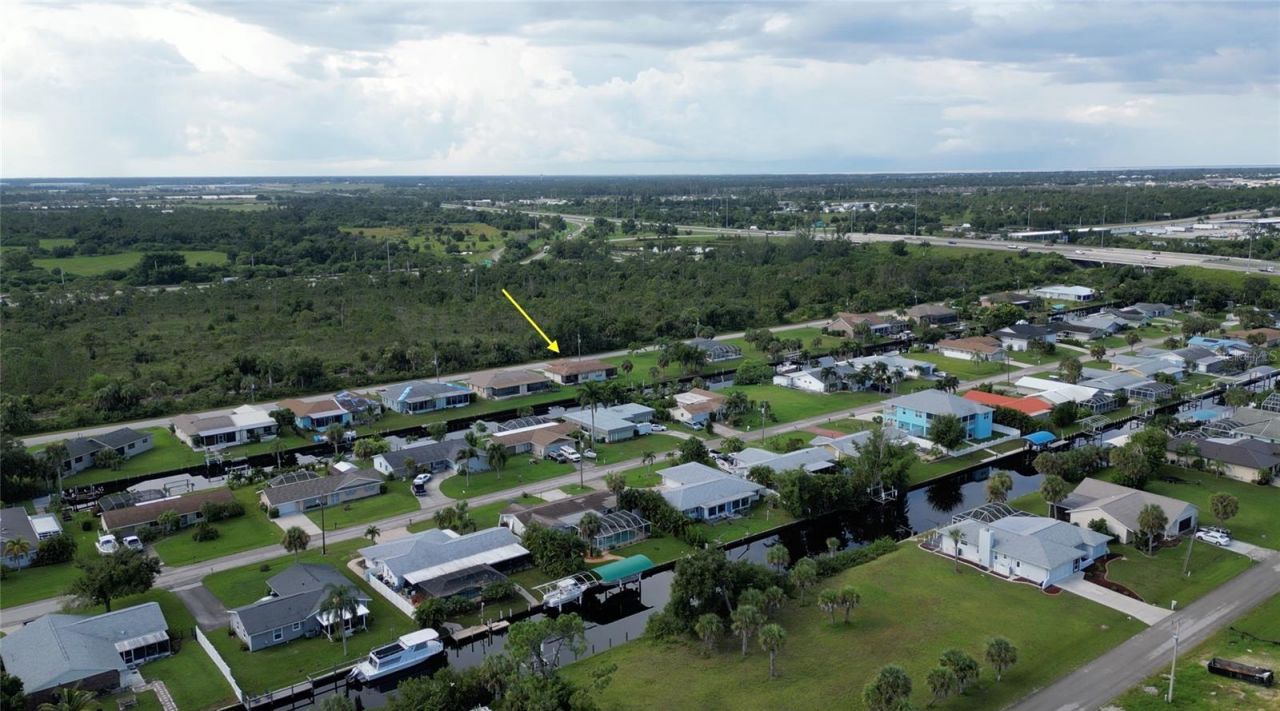 3103 Riverside Drive, Punta Gorda, FL 33950 Photo