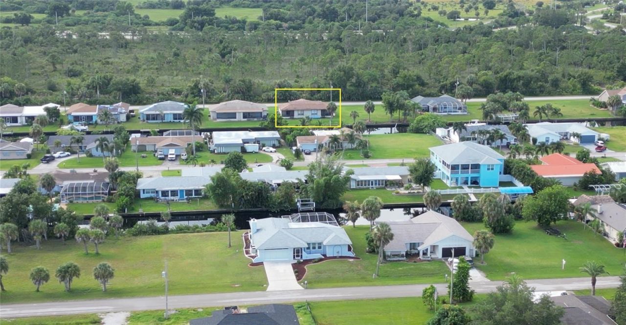 3103 Riverside Drive, Punta Gorda, FL 33950 Photo