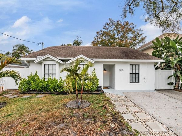 3815 W SAN JUAN STREET, TAMPA, FL 33629