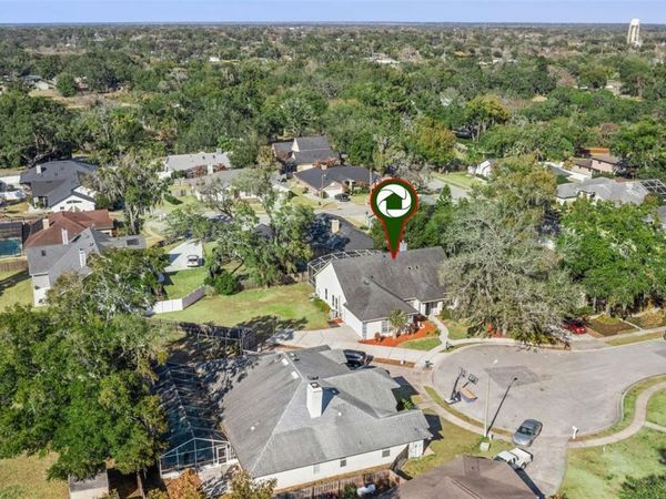 160 ACADEMY OAKS PLACE, ALTAMONTE SPRINGS, FL 32714