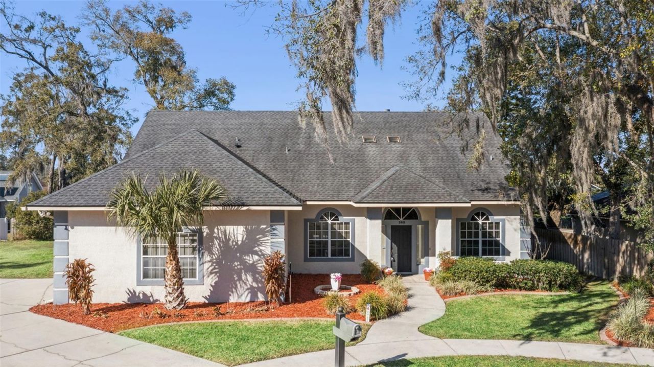 160 Academy Oaks Place, Altamonte Springs, FL 32714 Photo
