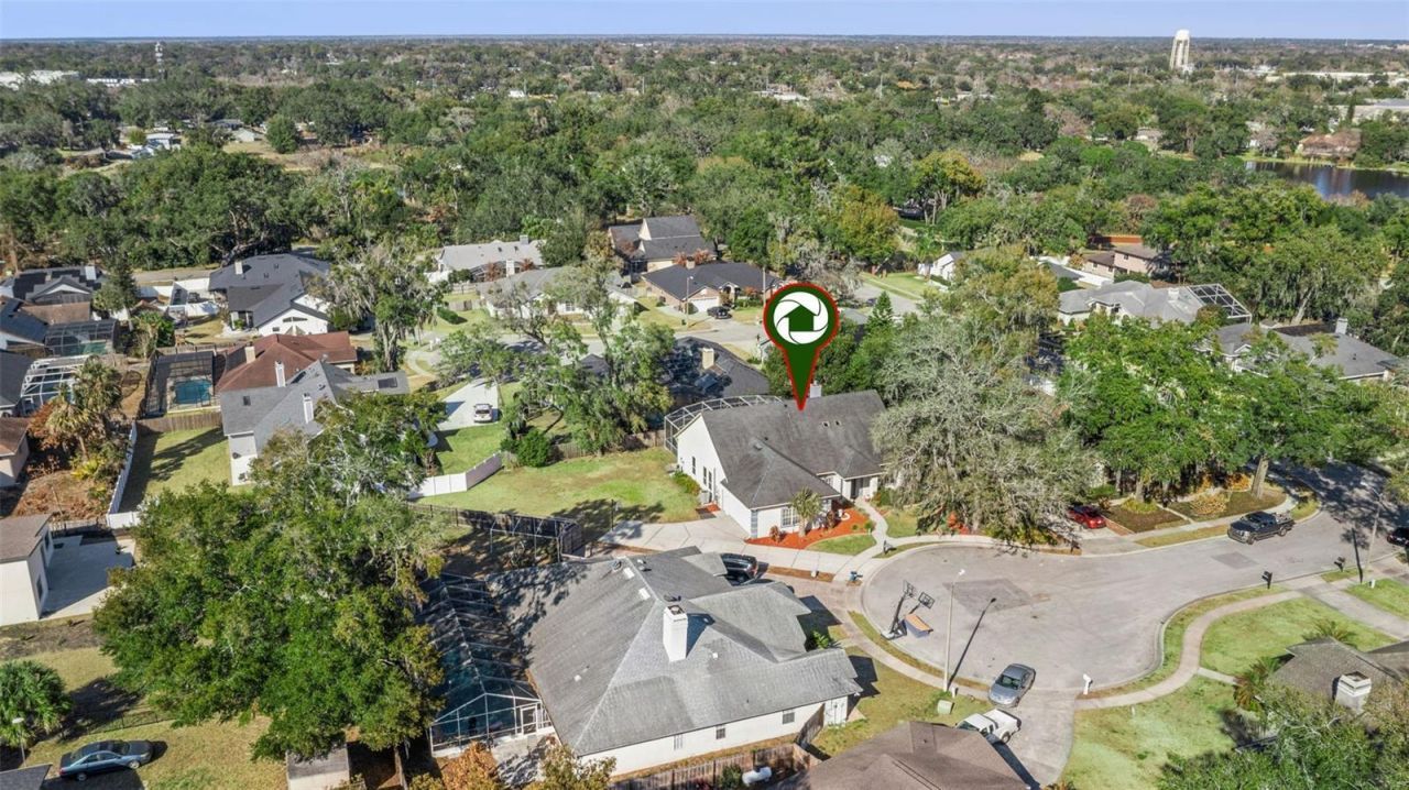 160 Academy Oaks Place, Altamonte Springs, FL 32714 Photo