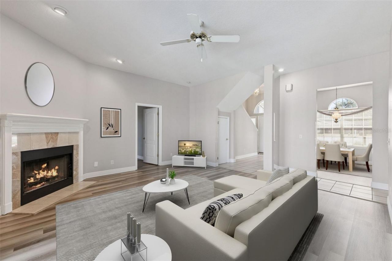 160 Academy Oaks Place, Altamonte Springs, FL 32714 Photo