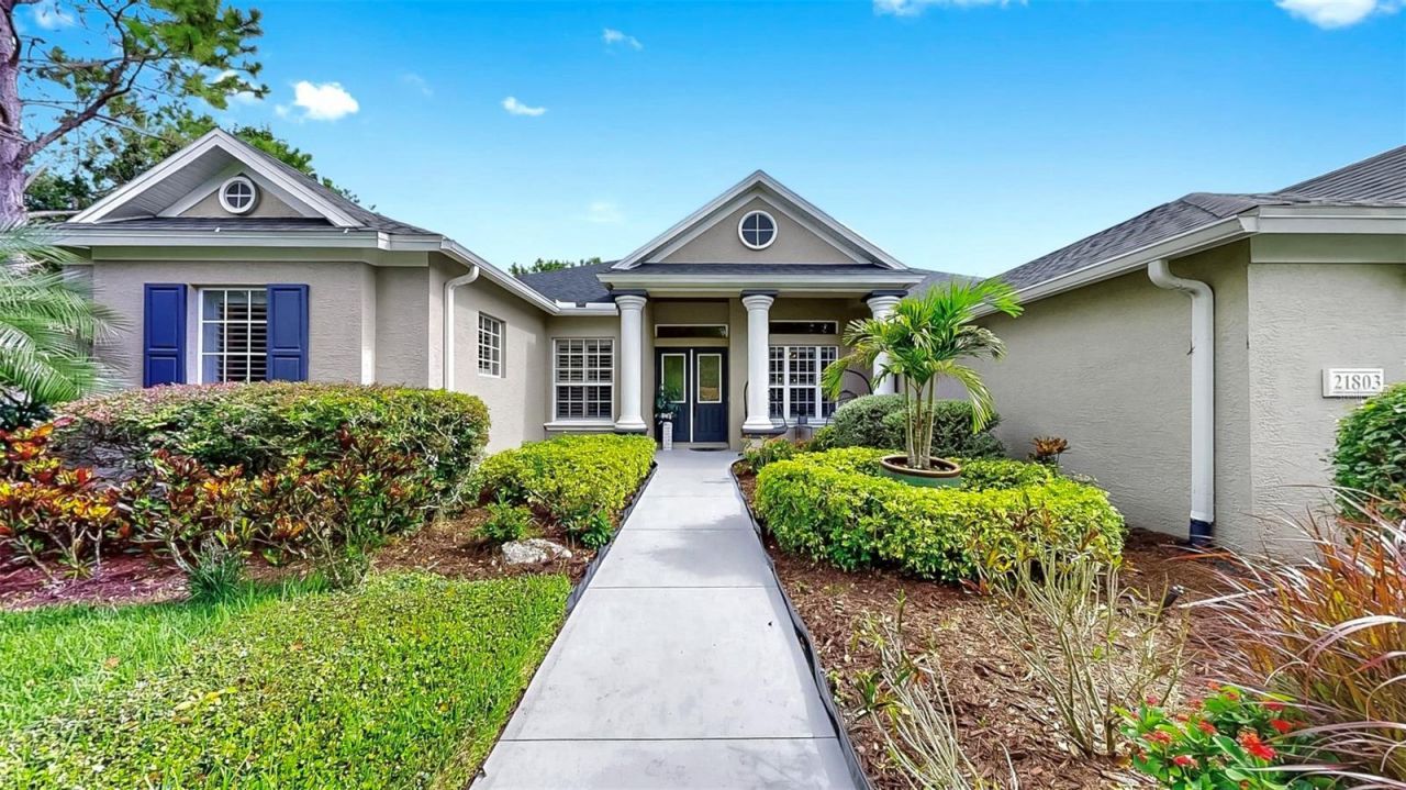 21803 Deer Pointe Crossing, Bradenton, FL 34202 Photo