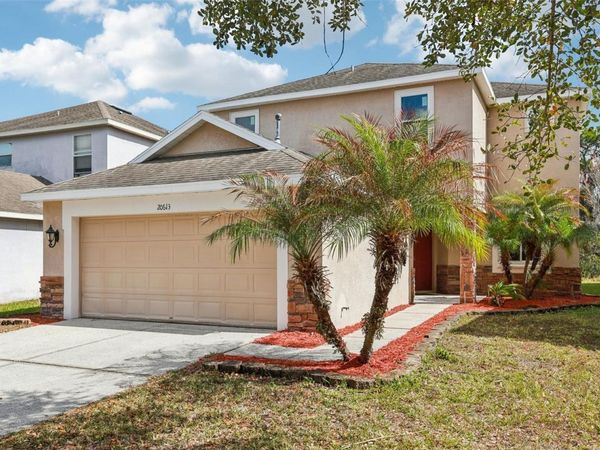 20613 WHITEWOOD WAY, TAMPA, FL 33647