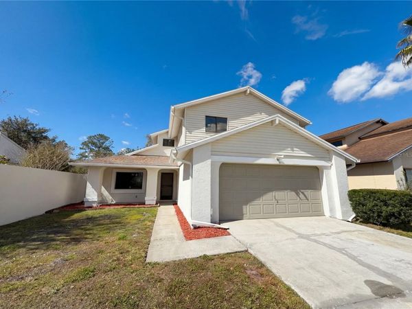 16116 GARDENDALE DRIVE, TAMPA, FL 33624