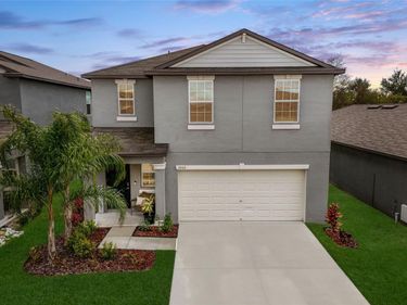 5552 BLUE AZURE DRIVE, WIMAUMA, FL 33598