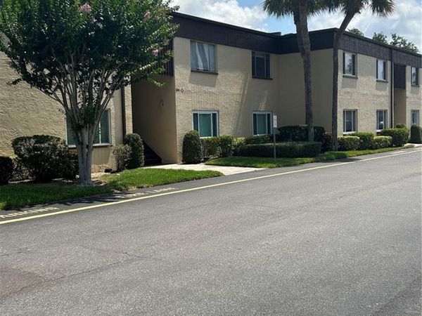 645 N KEENE ROAD, Unit D, CLEARWATER, FL 33755