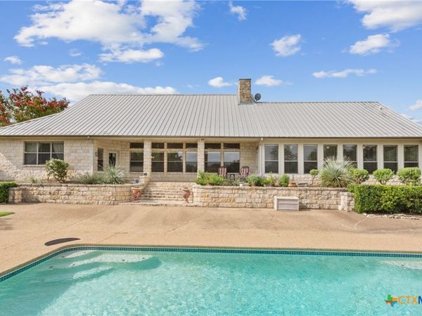 13730 Settlements Road , Salado, TX 76571