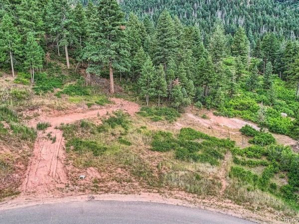 7100 Fox Circle, Larkspur, CO 80118