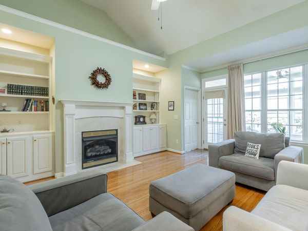 6239 Amber Brook Drive, Hixson, TN 37343