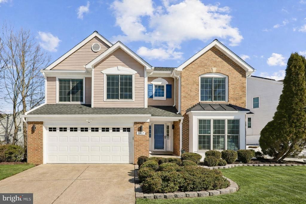 2817 Jutland Road, Kensington, MD 20895 Main Photo