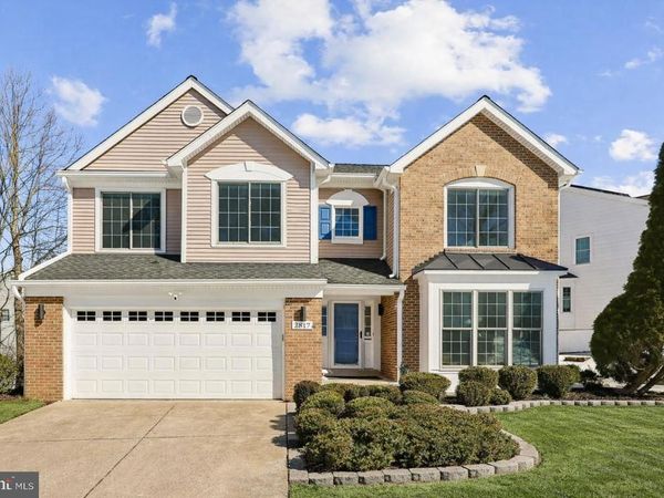 2817 JUTLAND ROAD, KENSINGTON, MD 20895