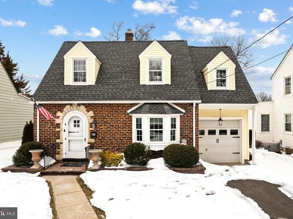 425 AVONDALE AVENUE, HADDON TOWNSHIP, NJ 08033