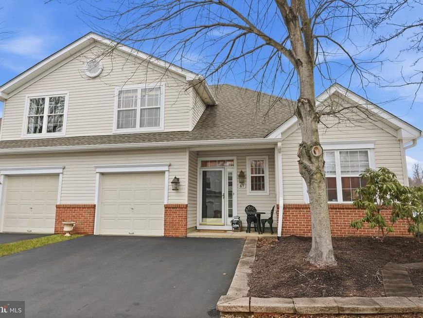 67 Black Eyed Susan Road, Langhorne, PA 19047 Main Photo