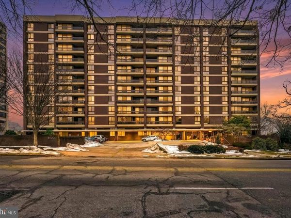 4100 N CHARLES STREET, Unit 407, BALTIMORE, MD 21218