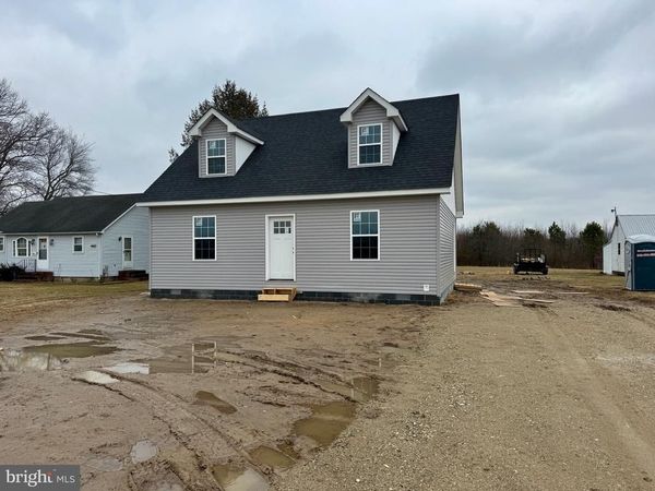 11275 SUSSEX HIGHWAY, GREENWOOD, DE 19950