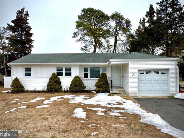 1408 BEAVER DAM ROAD, POINT PLEASANT BORO, NJ 08742