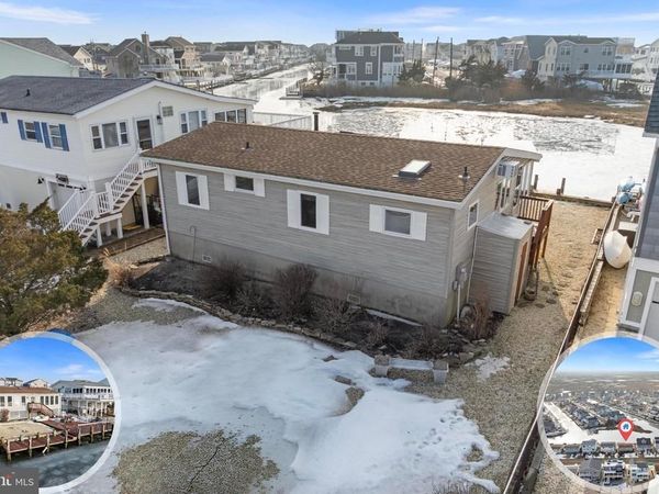 1467 PAUL BOULEVARD, MANAHAWKIN, NJ 08050