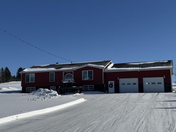 169 Cote Road, Caribou, ME 04736