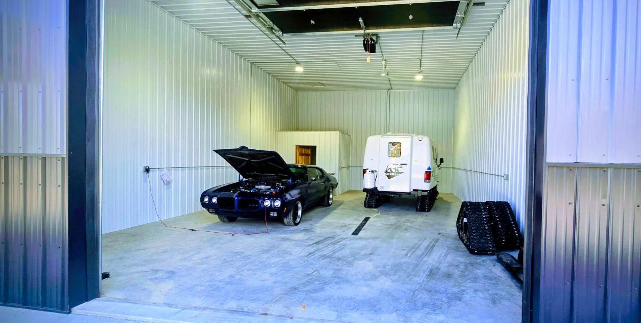 7706 Young's Bay Drive Nw, Unit 9, Angle Inlet, MN 56711 Main Photo