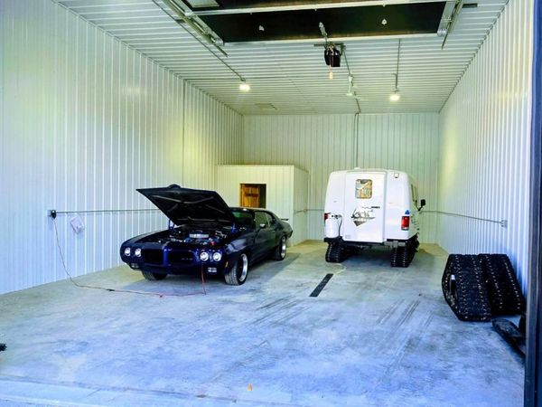 7706 Young's Bay Drive NW, Unit 9, Angle Inlet, MN 56711