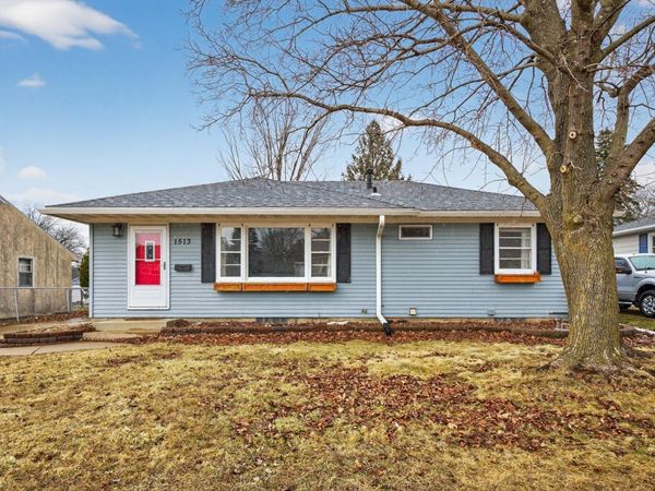 1513 10th Avenue NE, Rochester, MN 55906