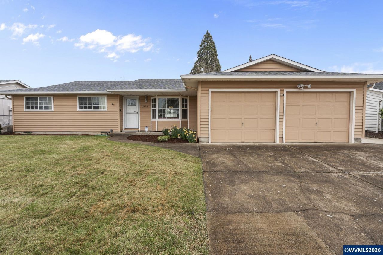 2193 Madison St Se, Albany, OR 97322 Main Photo