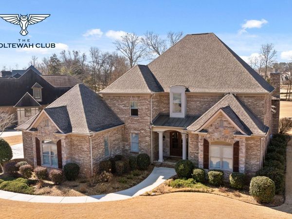 8594 Rambling Rose Drive, Ooltewah, TN 37363