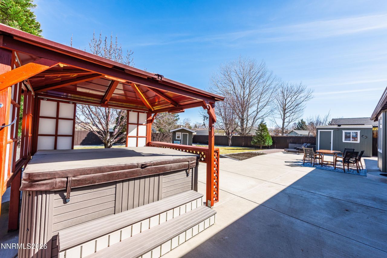 1270 Kingston Way, Gardnerville, NV 89460 Photo