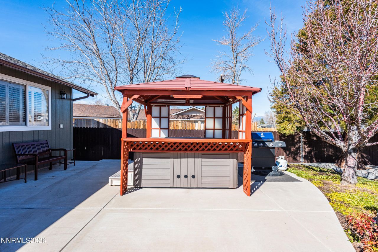 1270 Kingston Way, Gardnerville, NV 89460 Photo