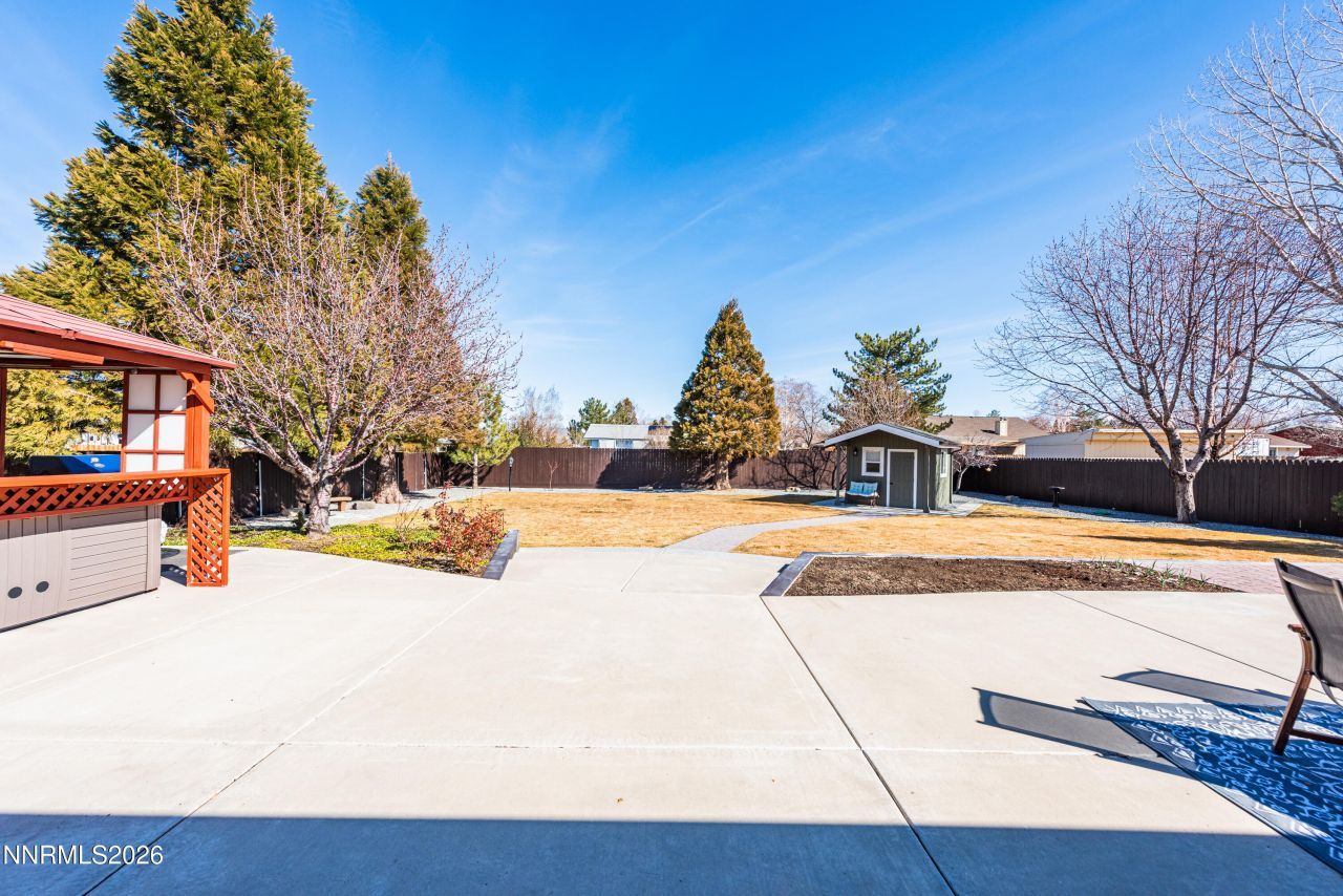 1270 Kingston Way, Gardnerville, NV 89460 Photo