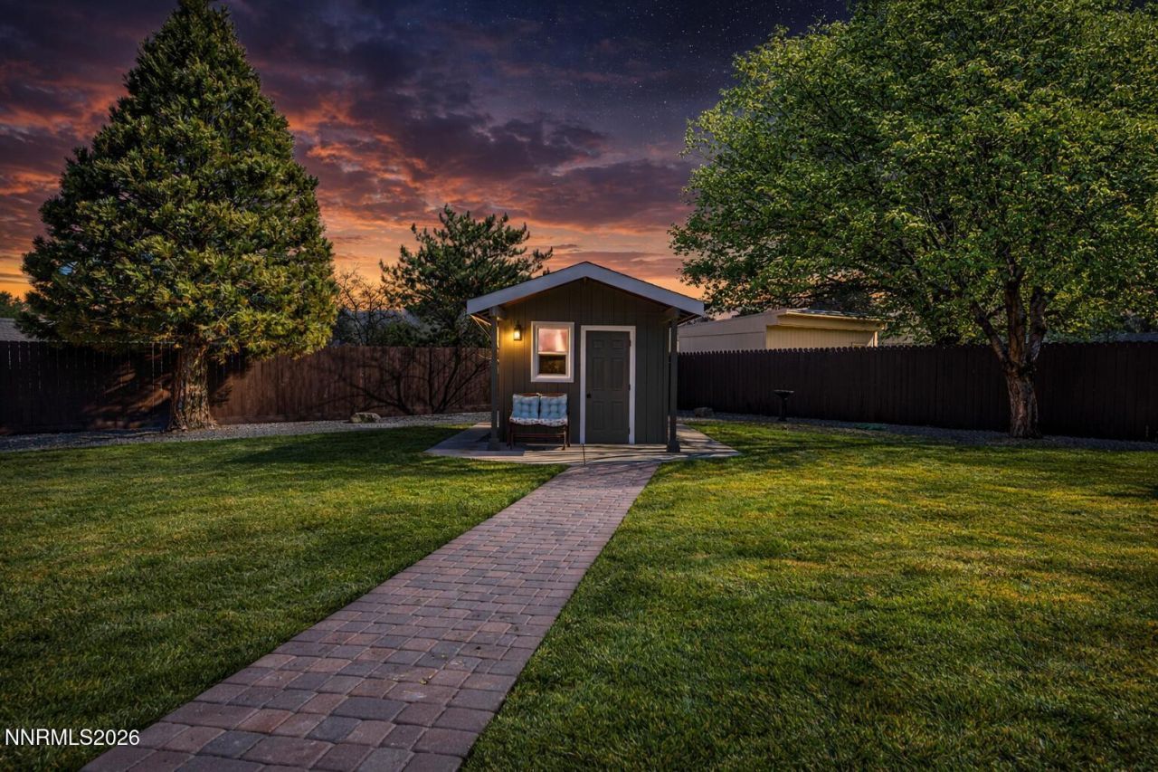 1270 Kingston Way, Gardnerville, NV 89460 Photo