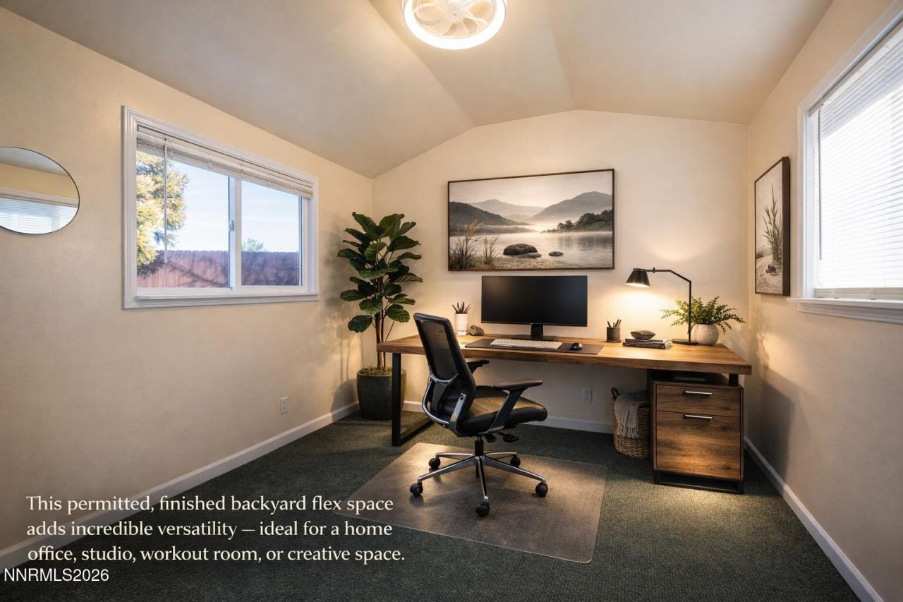 1270 Kingston Way, Gardnerville, NV 89460 Photo