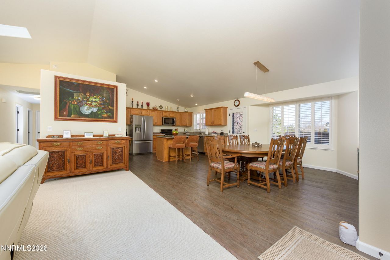 1270 Kingston Way, Gardnerville, NV 89460 Photo