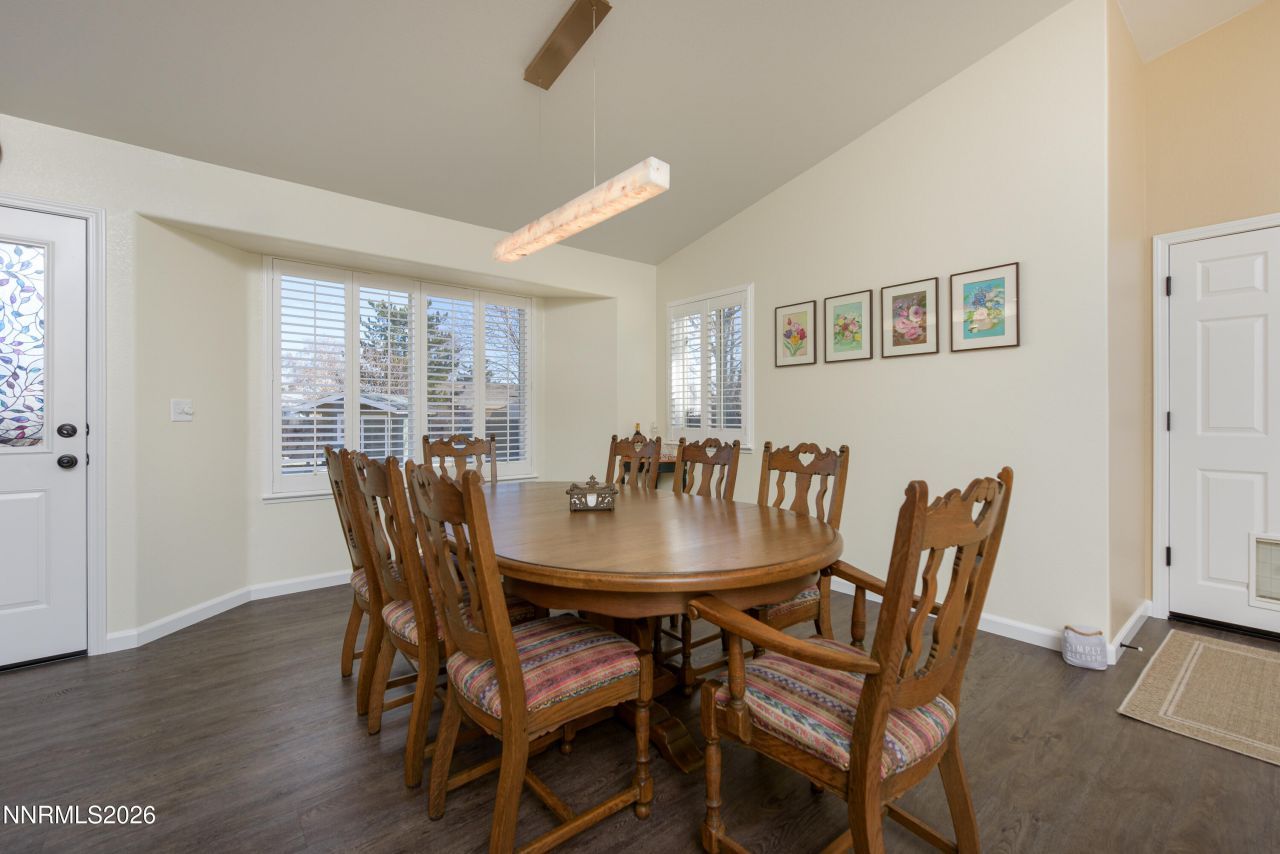 1270 Kingston Way, Gardnerville, NV 89460 Photo