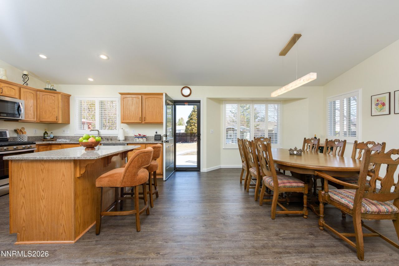 1270 Kingston Way, Gardnerville, NV 89460 Photo