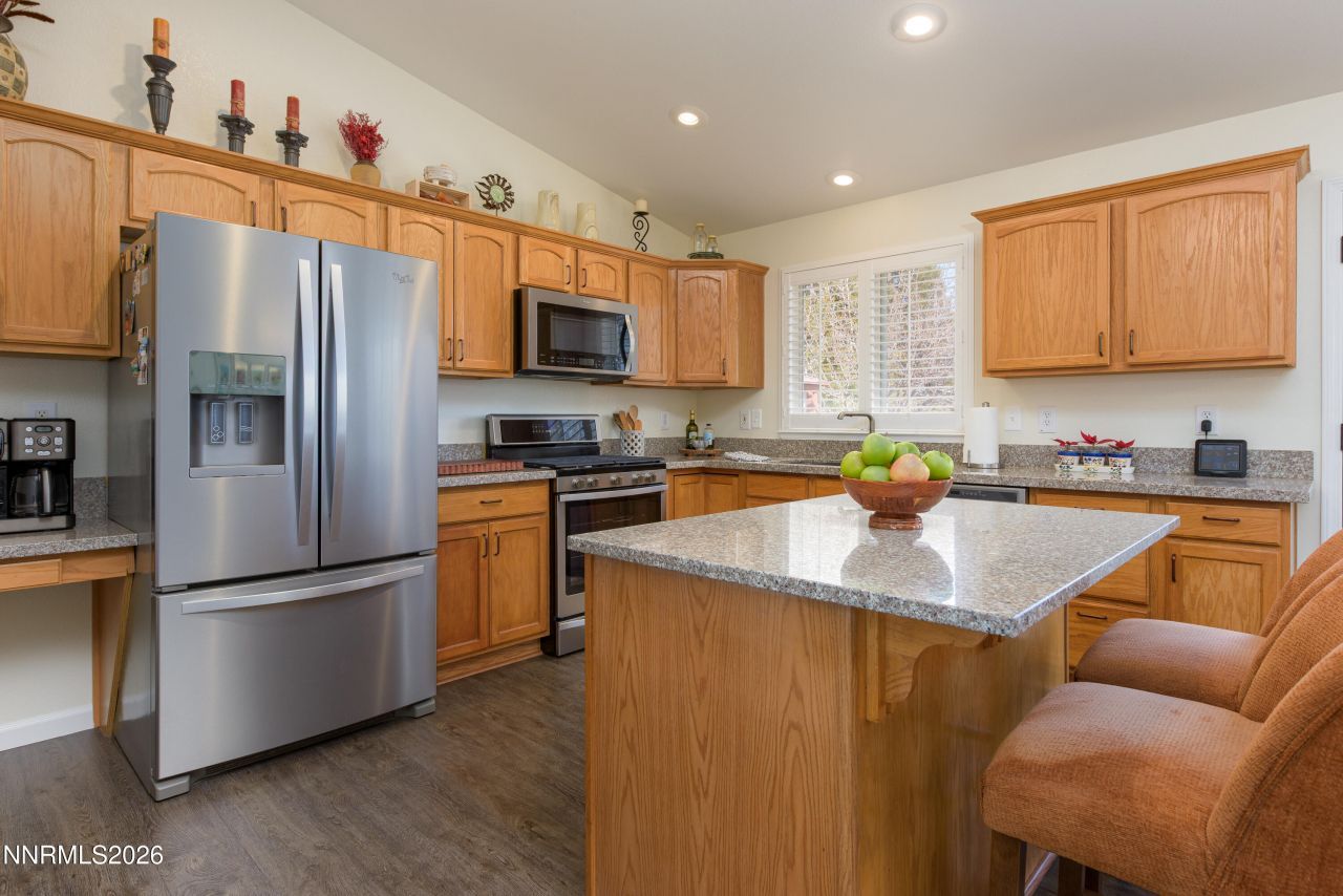 1270 Kingston Way, Gardnerville, NV 89460 Photo