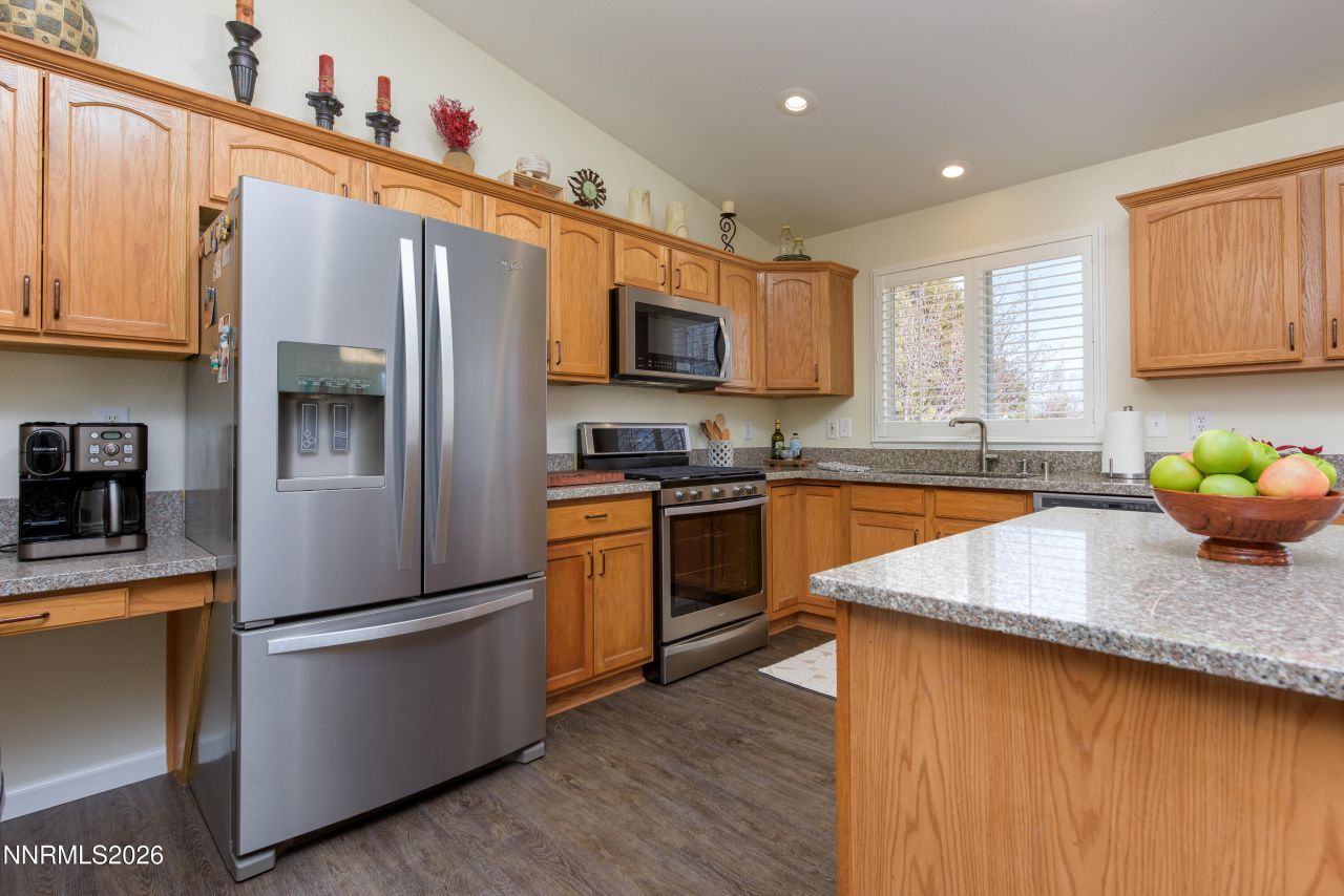 1270 Kingston Way, Gardnerville, NV 89460 Photo