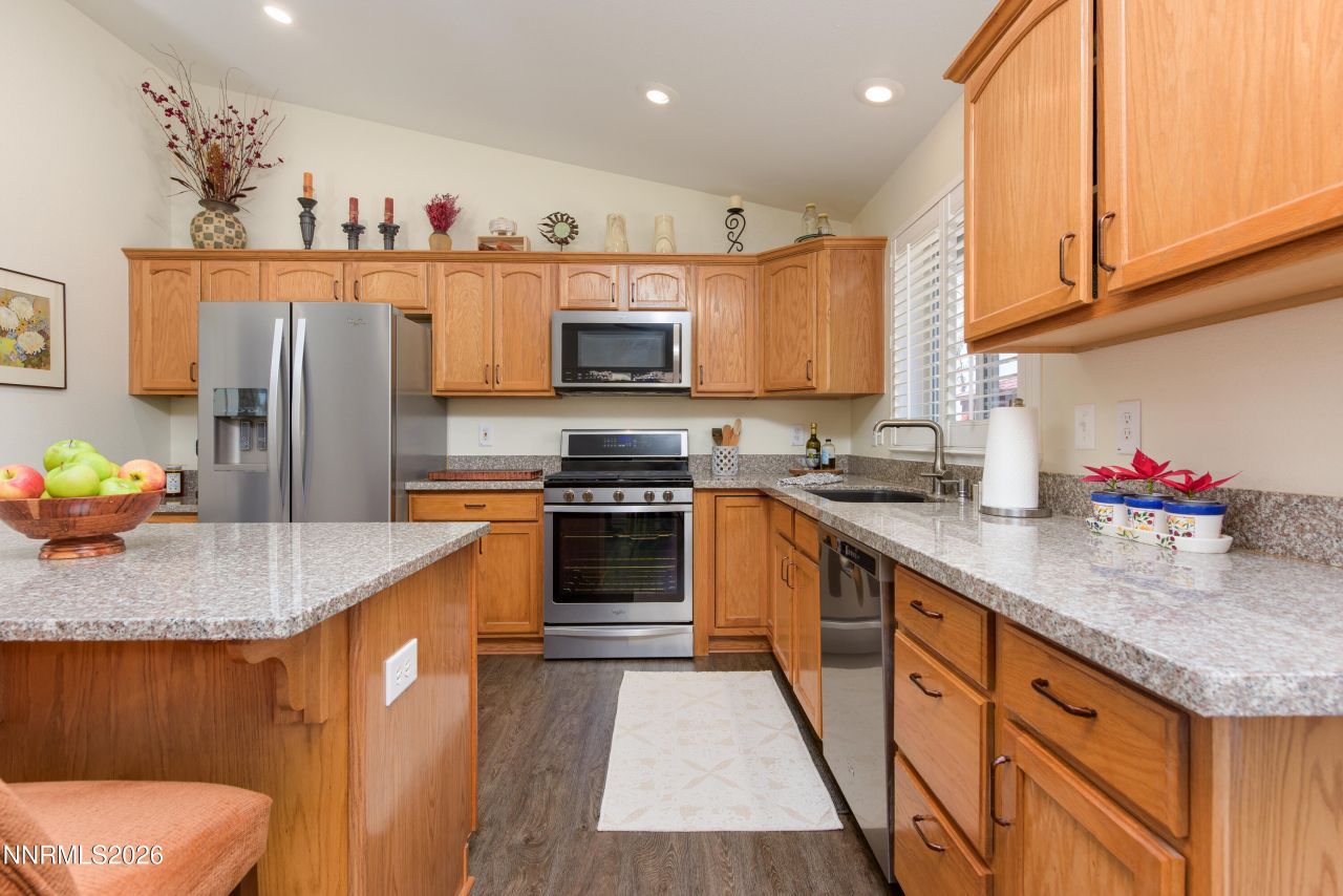 1270 Kingston Way, Gardnerville, NV 89460 Photo