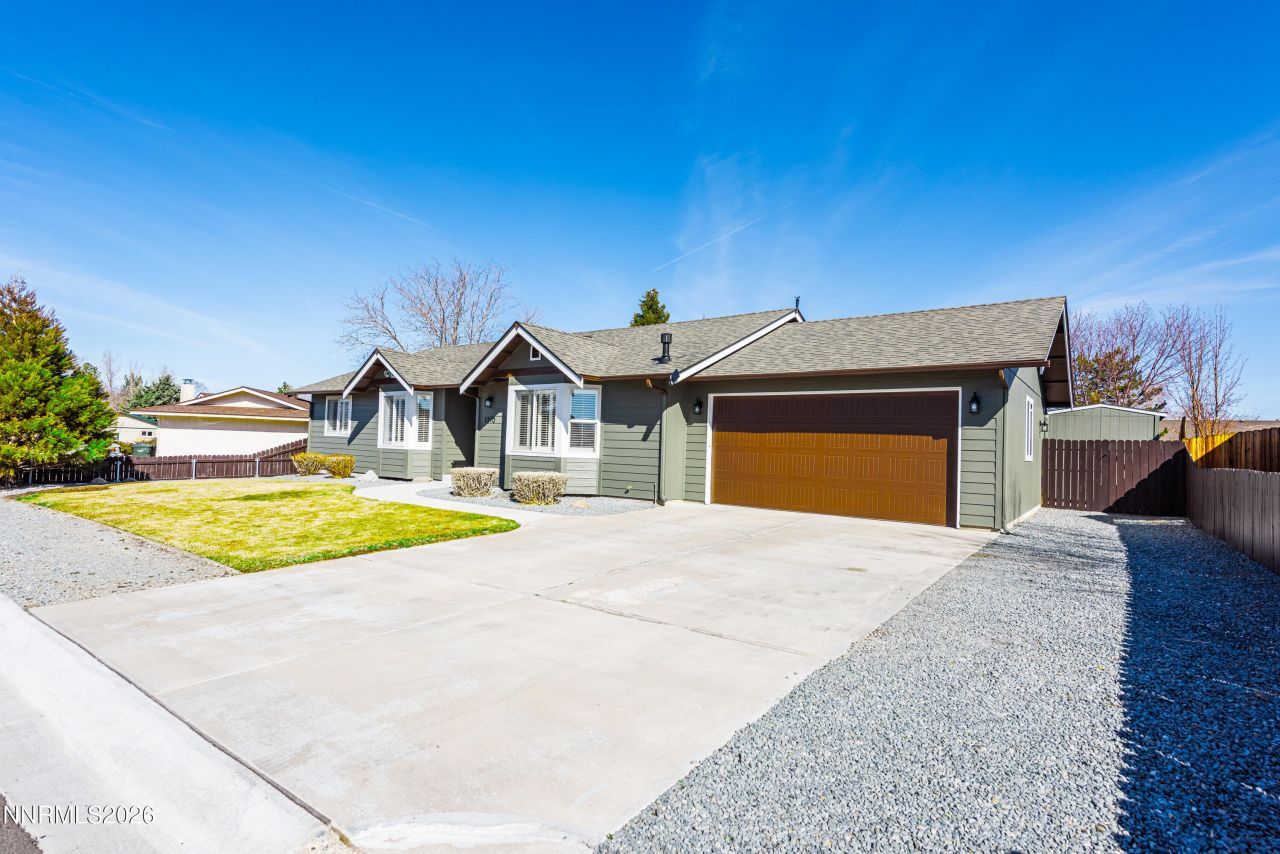 1270 Kingston Way, Gardnerville, NV 89460 Photo