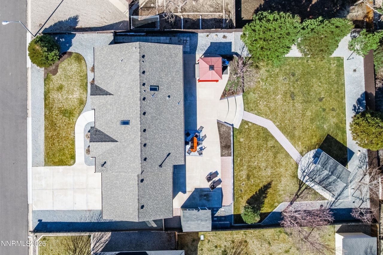 1270 Kingston Way, Gardnerville, NV 89460 Photo