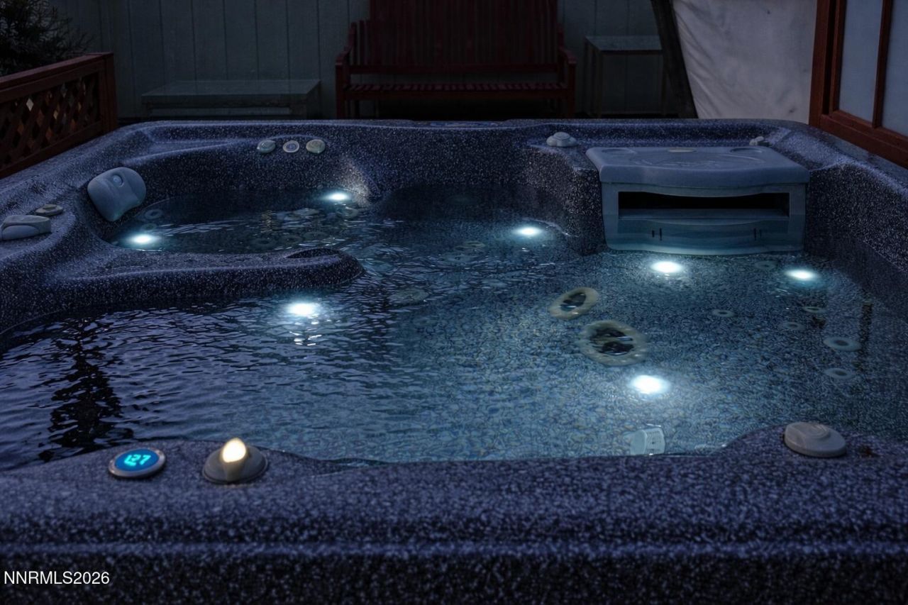 1270 Kingston Way, Gardnerville, NV 89460 Photo