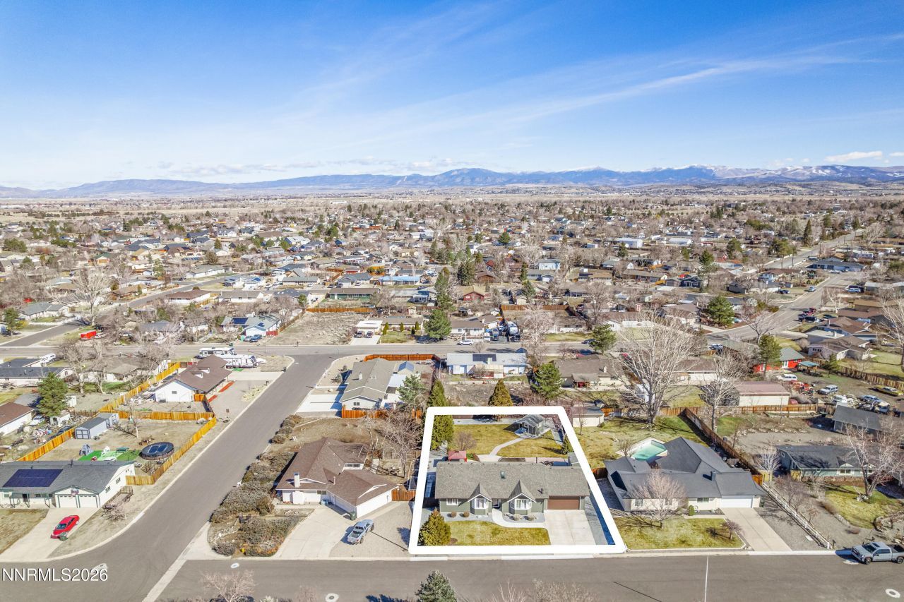 1270 Kingston Way, Gardnerville, NV 89460 Photo